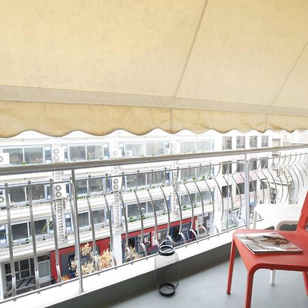 Patision, A Modern & Comfortable Apartment 雅典 外观 照片