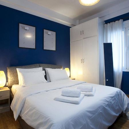 Patision, A Modern & Comfortable Apartment 雅典 外观 照片