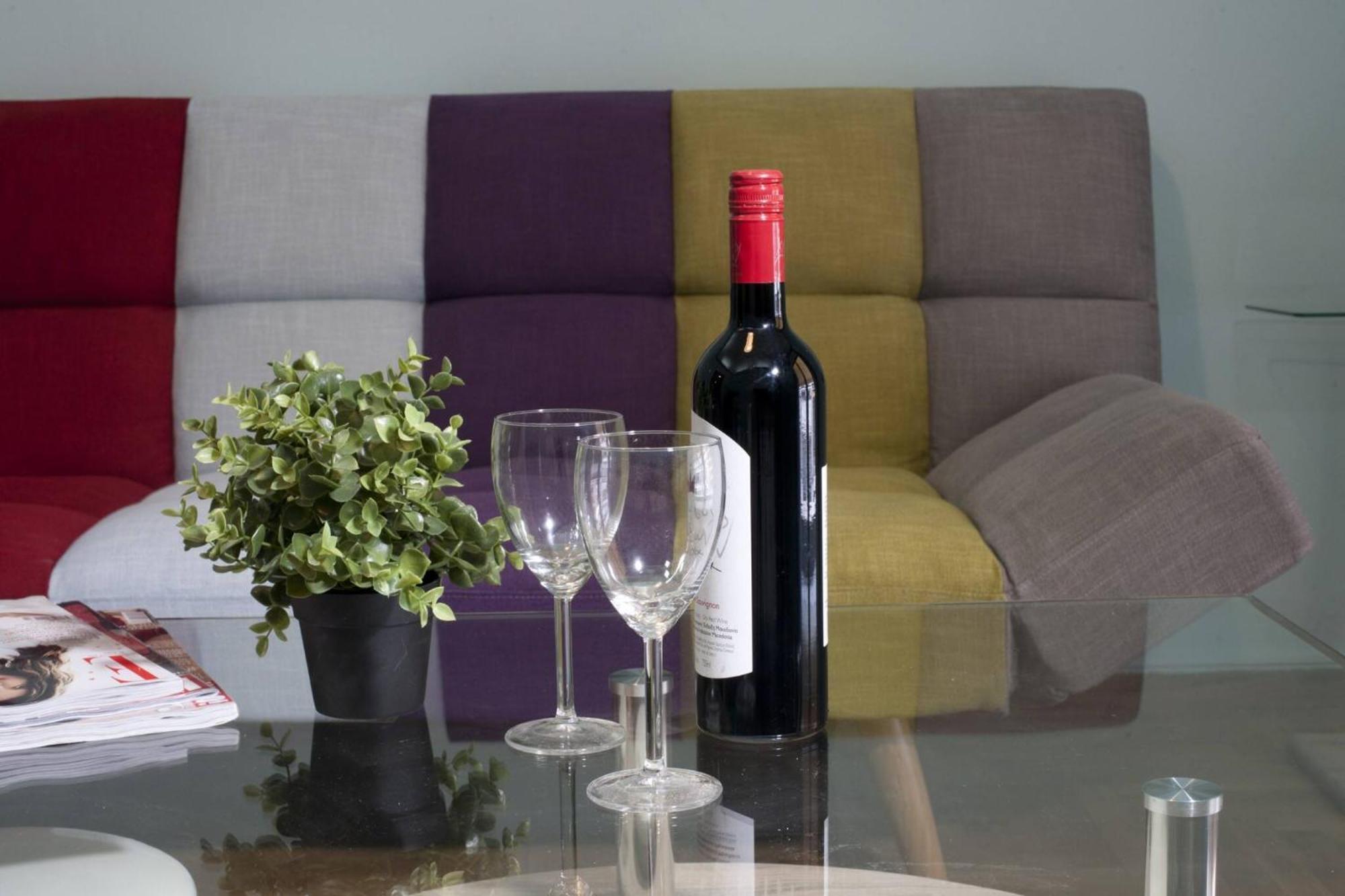 Patision, A Modern & Comfortable Apartment 雅典 外观 照片