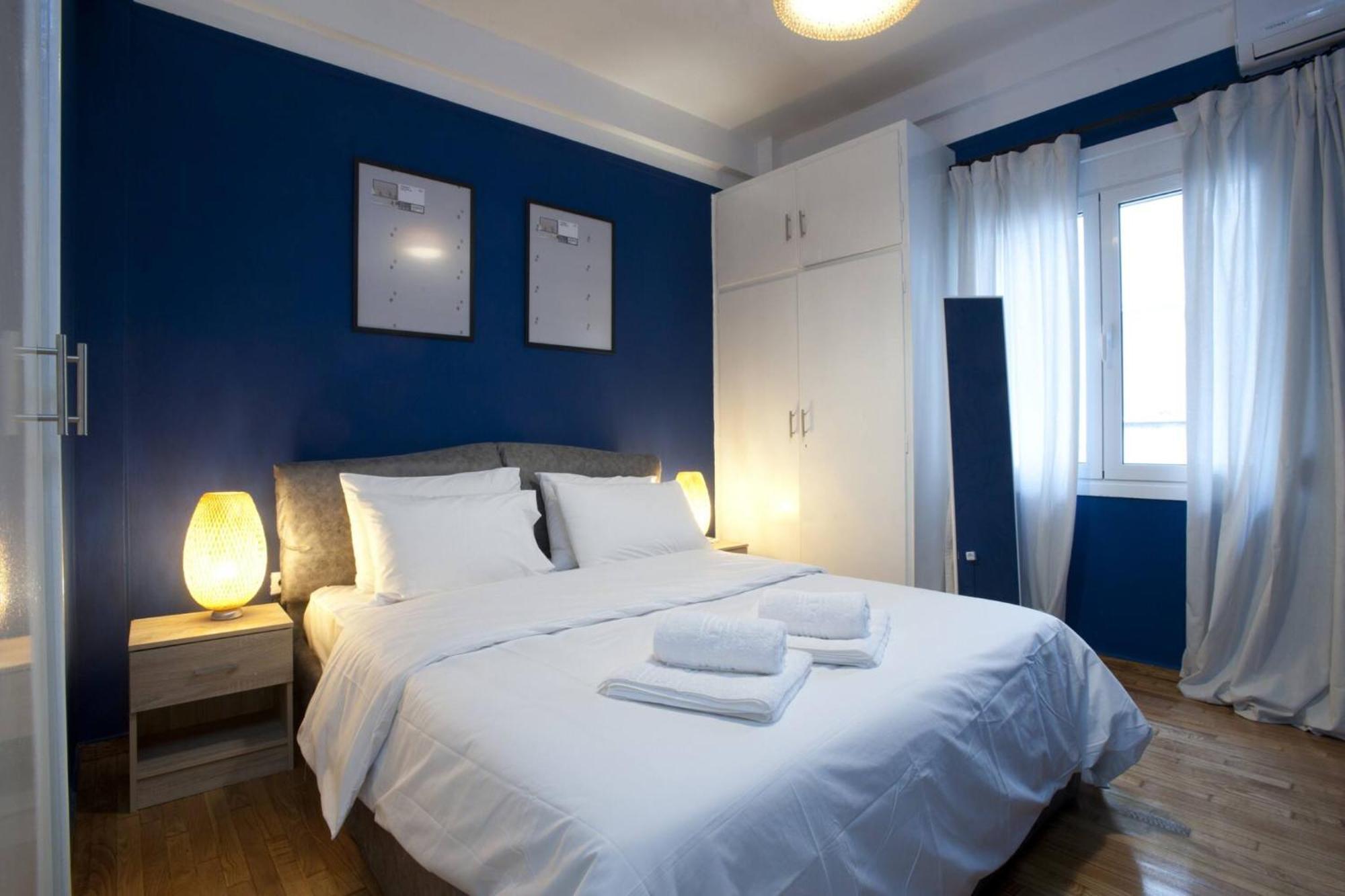 Patision, A Modern & Comfortable Apartment 雅典 外观 照片